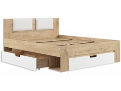 Кровать Марли МКР1600.1 с ящиком