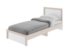Кровать с настилом Остин Модуль №21