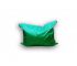 Кресло-мешок Мат Мини зеленый