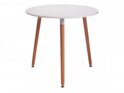 Стол Mars mod. T1004 Белый