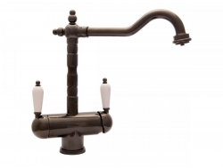 Смесители Florentina Ария графит