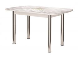 Стол обеденный Бостон 2 брифинг флоренс