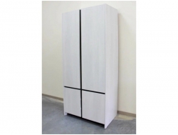 Шкаф ШК-02 Бостон анкор