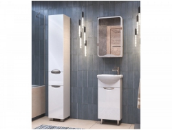 Коллекция мебели в ванную Callao 400