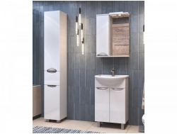 Коллекция мебели в ванную Callao 500