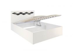 Кровать 1400 с подъёмный механизмом Диана