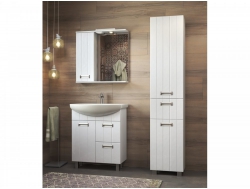 Коллекция мебели в ванную Diana 2-700 напольный
