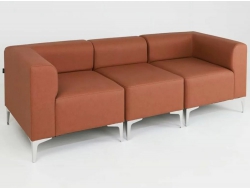 Диван Альфа Комбинация 2 Альфа 11