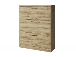 Тумба для обуви 3D Doorset