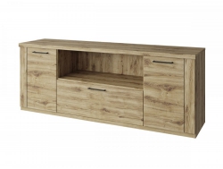 Тумба RTV 2D1SN B Doorset