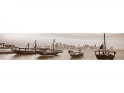 Кухонный фартук глянцевый SP-080(2)