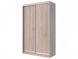Шкаф-купе Хит 24-4-17-11