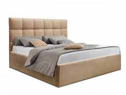 Кровать Фрейм 1800 Клетка