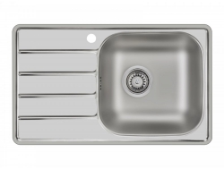 Мойка Юкинокс Гранд GR 780.480