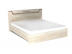 Кровать Люкс 1800 Мале