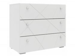 Комод Абрис ПМ-332.04