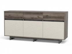 Комодино Moderno-1800 В-2 Ф3