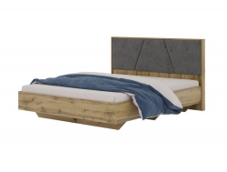 Кровать Габи 1600 с ламелями