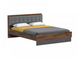 Кровать Глазго с основанием