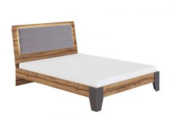 Кровать с подсветкой 1800 Моника мод.1.3 без ортопеда