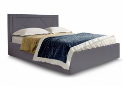 Кровать Сиеста 3 вариант