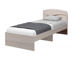 Кровать Валенсия 900 без ящиков