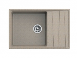 Кухонная мойка Granfest Level GF-LV-760L