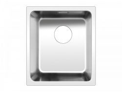 Мойка Юкинокс Лофт LOB340.400 -GT10P