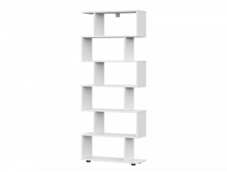 Стеллаж змейка Токио