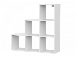 Стеллаж лесенка Токио