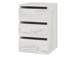 Тумба НКМ Кент-1 секция №4