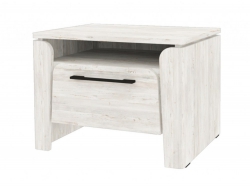 Тумба прикроватная Моника Винтерберг