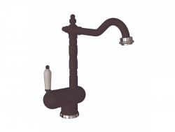 Смесители Florentina Ода