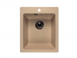 Кухонная мойка Granfest Practik GF-P505