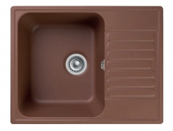 Кухонная мойка Granfest Quarz GF-Z13