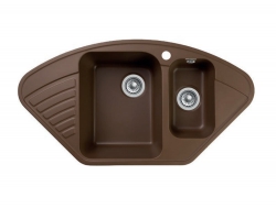 Кухонная мойка Granfest Quarz GF-Z14