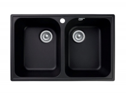 Кухонная мойка Granfest Quarz GF-Z15