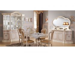 Гостиная Роза бежевая