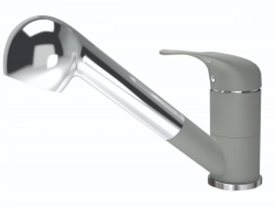 Смесители Florentina Сигма