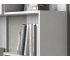 Стол СК Брауни Левый Белый