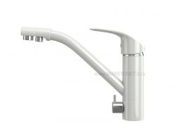 Смеситель для кухни MS-005