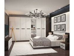 Спальный гарнитур Вегас