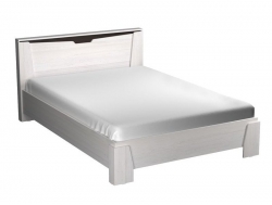 Кровать Люкс 1400 Prime Гарда Дуб Винтерберг