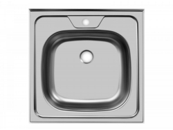 Мойка Юкинокс Стандарт ST 500.500