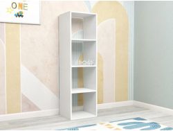 Стеллаж Ярофф №4