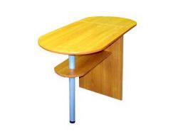 Стол обеденный раскладной (МР)