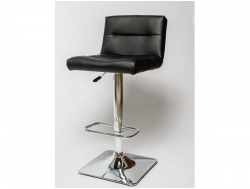 Стул барный BN 1041RQ черный