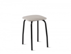 Табурет Кухонный Черный ВИК 627