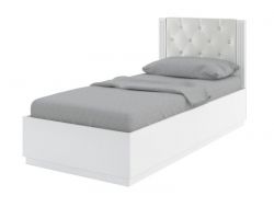 Кровать Тиффани М38 900 с ПМ