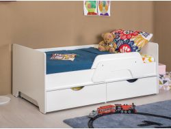 Кровать 11.22 Уна